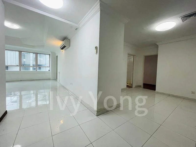 3 Bed Apartment (Condo) for Rent in  336 River Valley - Image 2