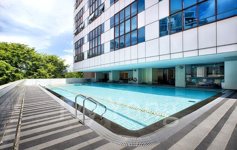 3 Bed Apartment (Condo) for Rent in  336 River Valley - Image 12