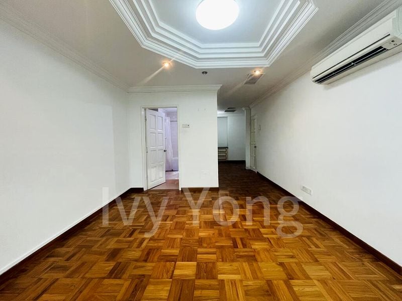 3 Bed Apartment (Condo) for Rent in  336 River Valley - Image 6