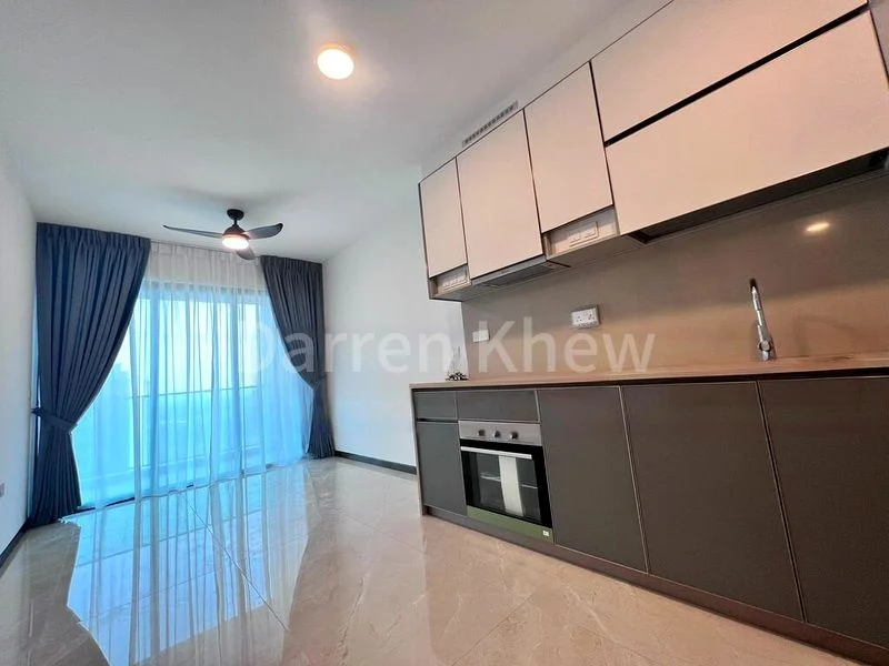 1 Bed Condo for Rent in Normanton Park - Image 1