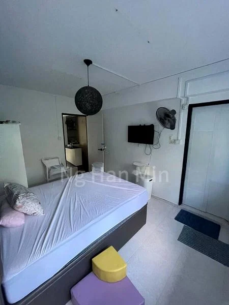 4 Room (4A) HDB for Rent in 618 Woodlands Avenue 4 - Image 1