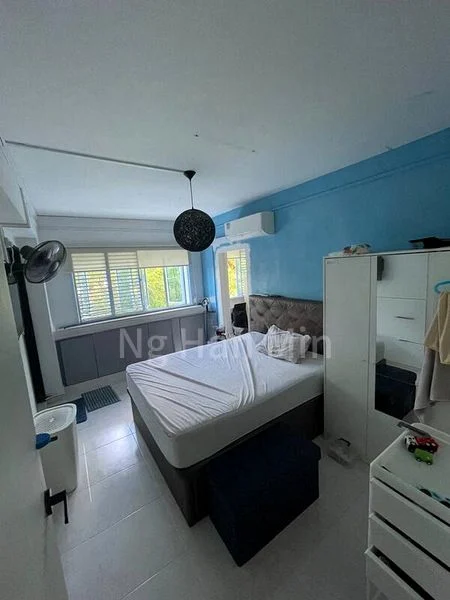 4 Room (4A) HDB for Rent in 618 Woodlands Avenue 4 - Image 3