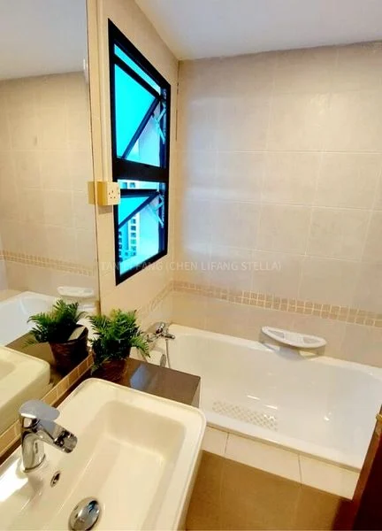 Room (Condo) for Rent in  Woodsvale - Image 3