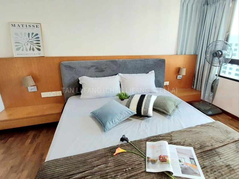 Room (Condo) for Rent in  Woodsvale - Image 1