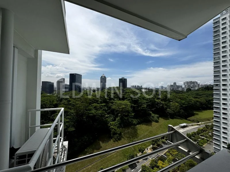 4 Room HDB for Sale in  92B Telok Blangah Street 31 - Image 3