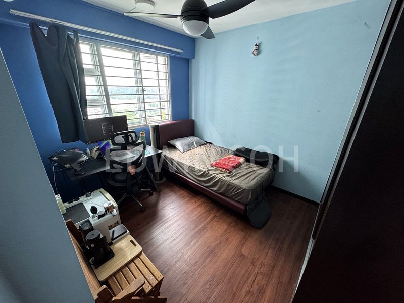 4 Room HDB for Sale in  92B Telok Blangah Street 31 - Image 6