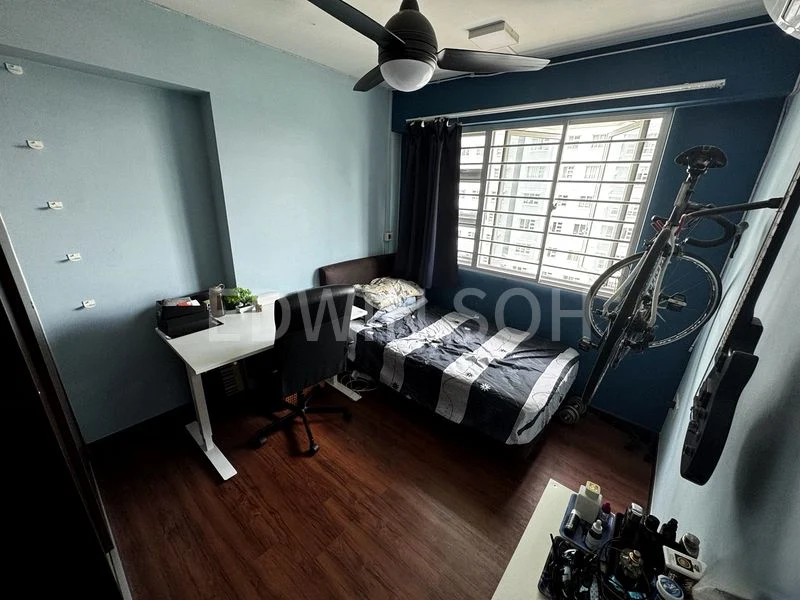 4 Room HDB for Sale in  92B Telok Blangah Street 31 - Image 5