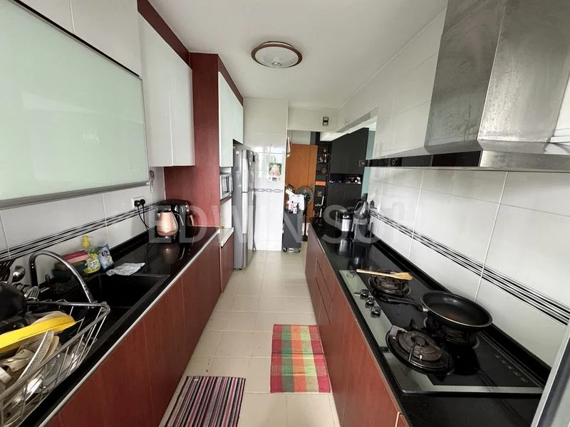 4 Room HDB for Sale in  92B Telok Blangah Street 31 - Image 8
