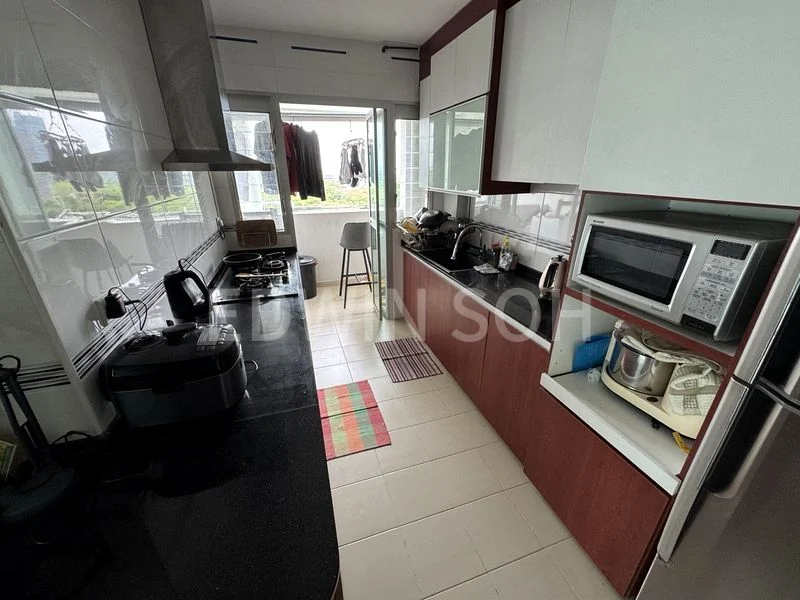 4 Room HDB for Sale in  92B Telok Blangah Street 31 - Image 7