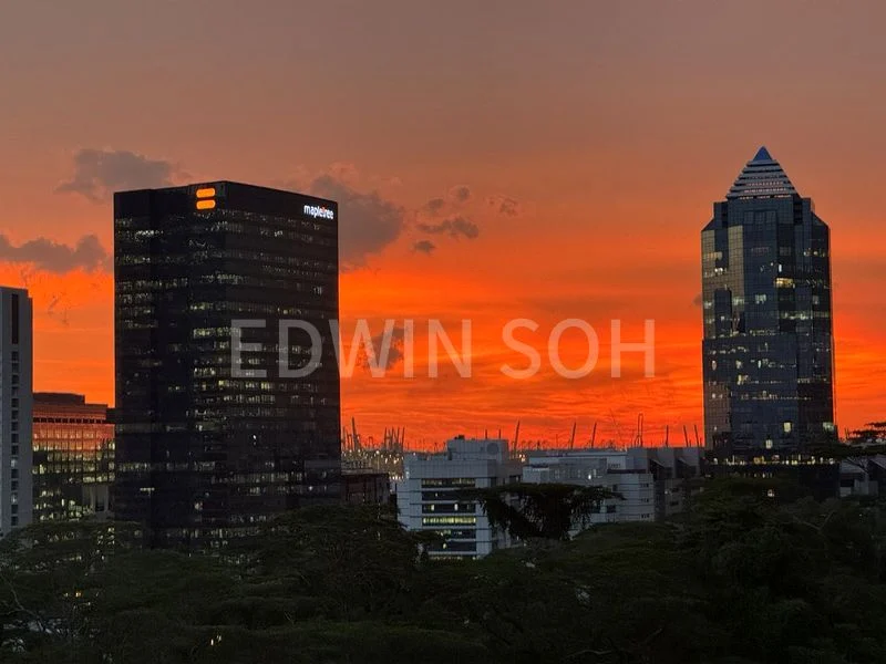 4 Room HDB for Sale in  92B Telok Blangah Street 31 - Image 4