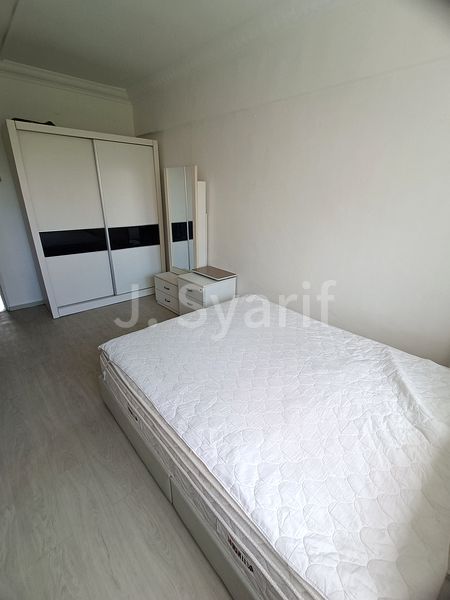 4 Room (4A) HDB for Rent in  17 Joo Seng Road - Image 4