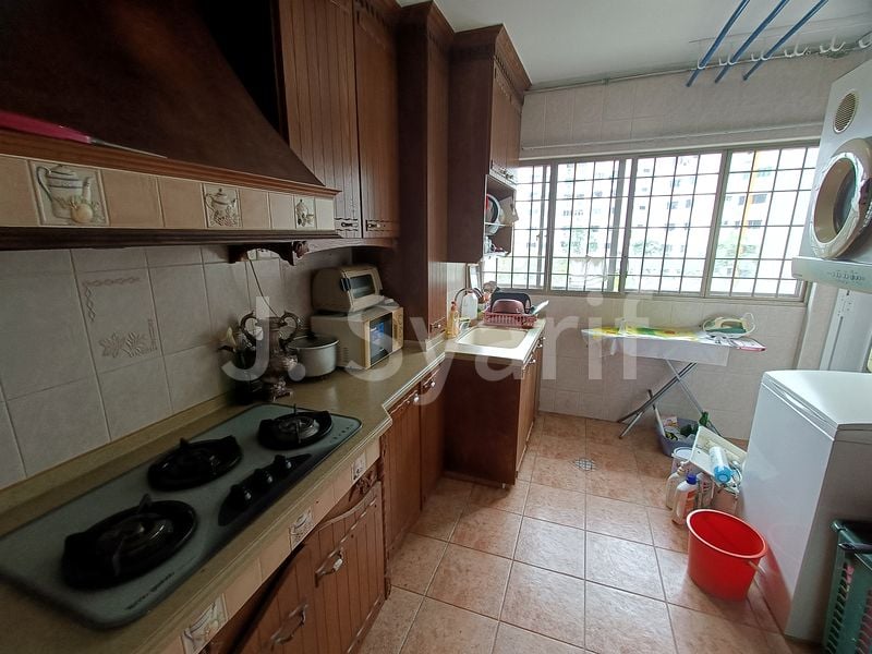 4 Room (4A) HDB for Rent in  17 Joo Seng Road - Image 6