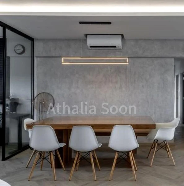 3 Bed Apartment (Condo) for Sale in  Sherwood Towers / Bukit Timah Plaza - Image 3