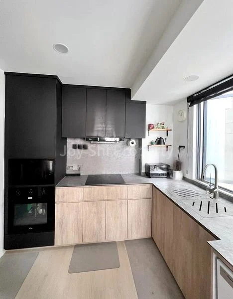 2 Bed Condo for Rent in  Aquarius By The Park - Image 2