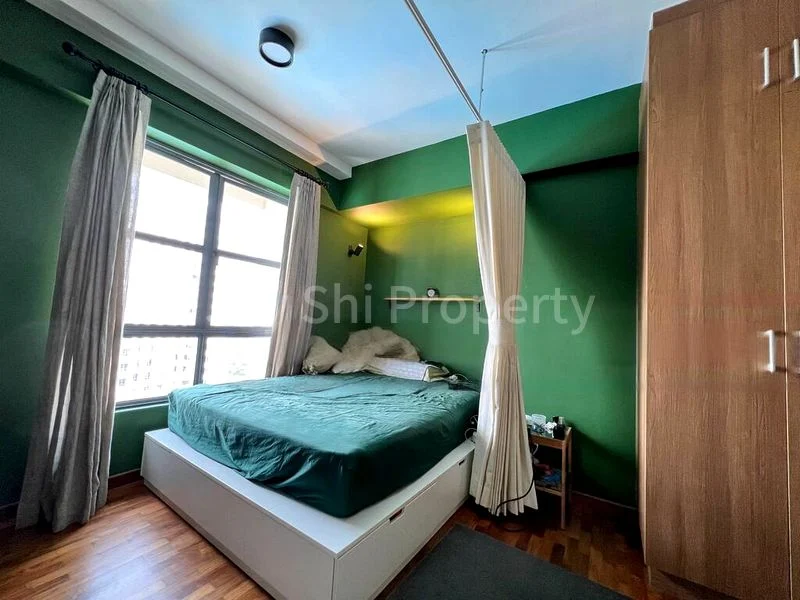 2 Bed Condo for Rent in  Aquarius By The Park - Image 1