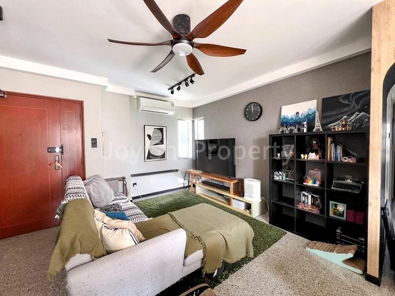 2 Bed Condo for Rent in  Aquarius By The Park - Image 1