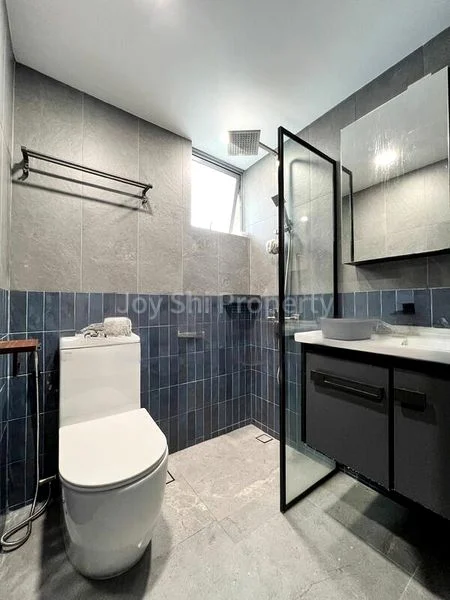 2 Bed Condo for Rent in  Aquarius By The Park - Image 3