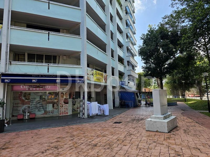 Shop / Shophouse for Rent: 456 Jurong West Street 41 - Image 6