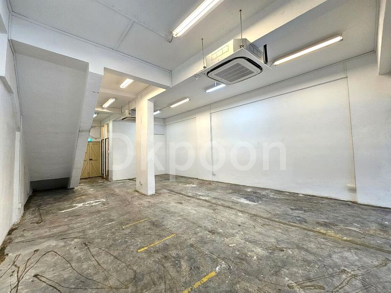 Shop / Shophouse for Rent: 456 Jurong West Street 41 - Image 3