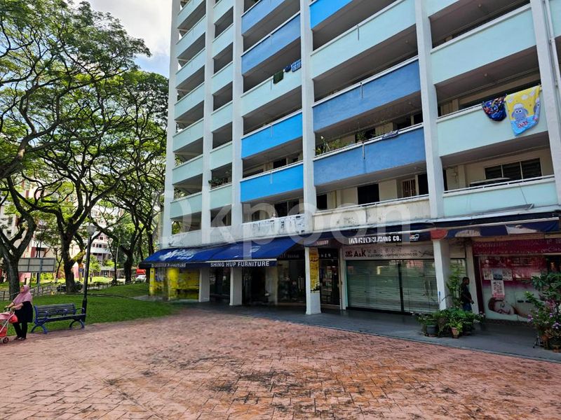 Shop / Shophouse for Rent: 456 Jurong West Street 41 - Image 7