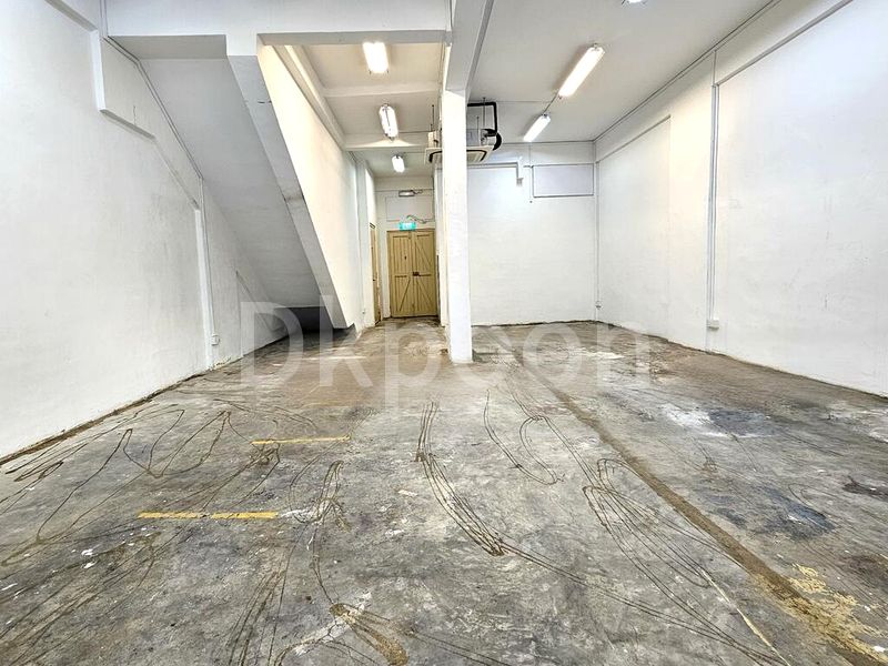 Shop / Shophouse for Rent: 456 Jurong West Street 41 - Image 4
