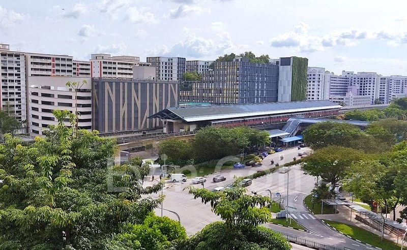 Common Room (HDB) for Rent in  708 Woodlands Drive 70 - Image 2