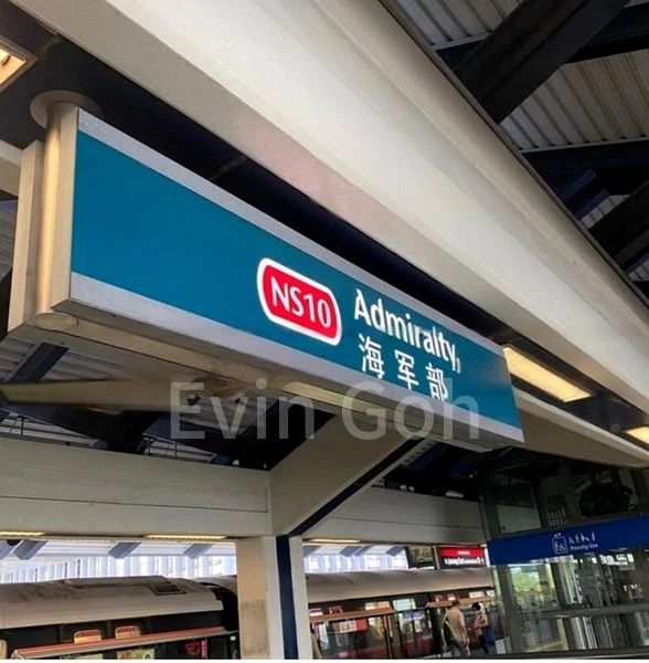 Common Room (HDB) for Rent in  708 Woodlands Drive 70 - Image 3