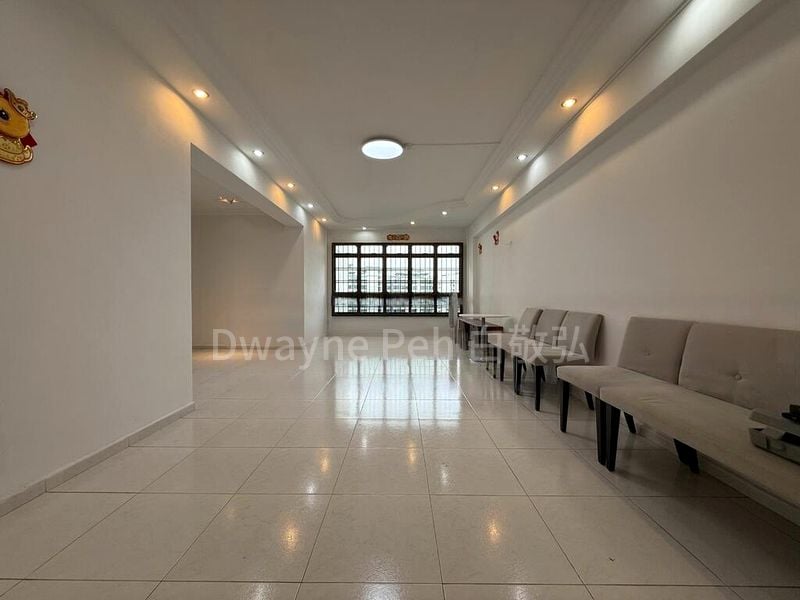 5 Room (5I) HDB for Rent in  587 Woodlands Drive 16 - Image 1