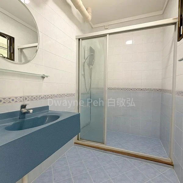 5 Room (5I) HDB for Rent in  587 Woodlands Drive 16 - Image 7