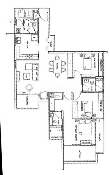 3 Bed Condo for Sale in  The Beacon - Image 8