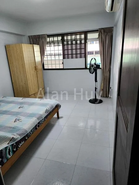 Common Room (HDB) for Rent in 115 Marsiling Rise - Image 1