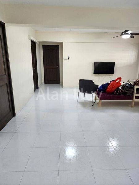 Common Room (HDB) for Rent in 115 Marsiling Rise - Image 2