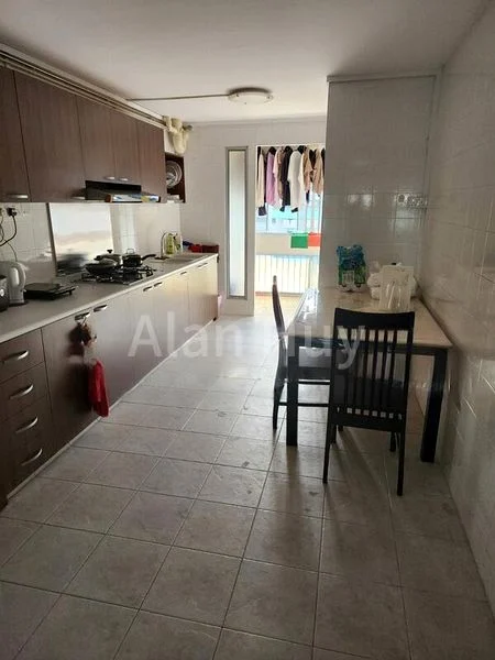 Common Room (HDB) for Rent in 115 Marsiling Rise - Image 3