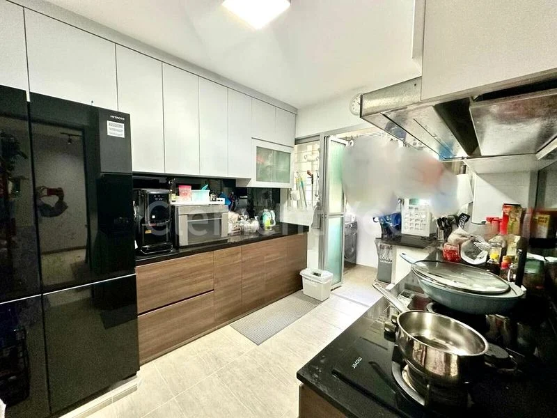 4 Room (4A) HDB for Sale in  430A Bedok North Road - Image 5