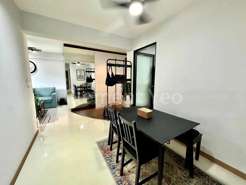 4 Room (4A) HDB for Sale in  430A Bedok North Road - Image 7