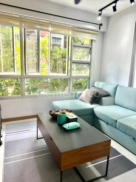 4 Room (4A) HDB for Sale in  430A Bedok North Road - Image 2