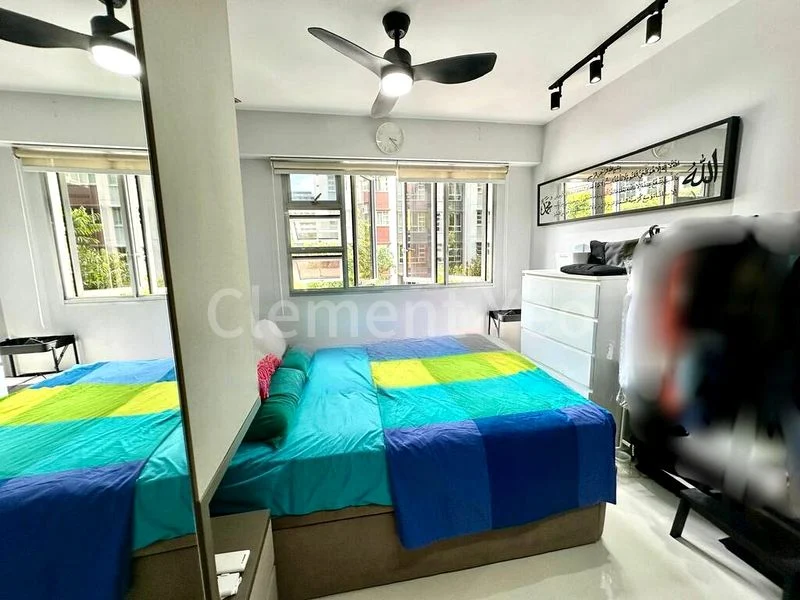4 Room (4A) HDB for Sale in  430A Bedok North Road - Image 11
