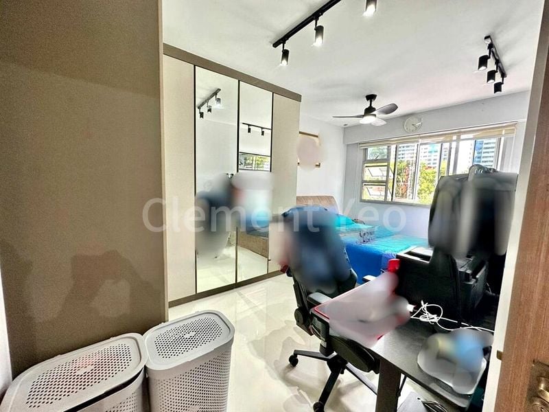 4 Room (4A) HDB for Sale in  430A Bedok North Road - Image 12