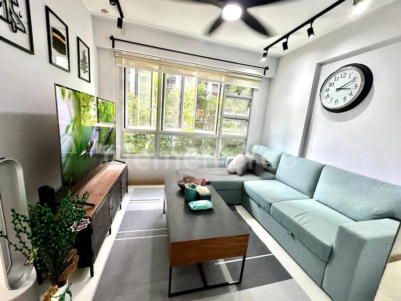 4 Room (4A) HDB for Sale in  430A Bedok North Road - Image 1