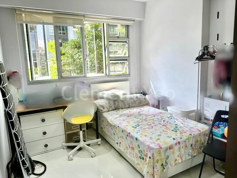 4 Room (4A) HDB for Sale in  430A Bedok North Road - Image 8