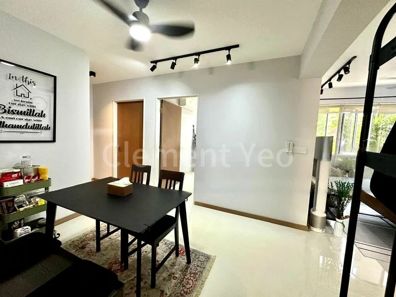 4 Room (4A) HDB for Sale in  430A Bedok North Road - Image 4