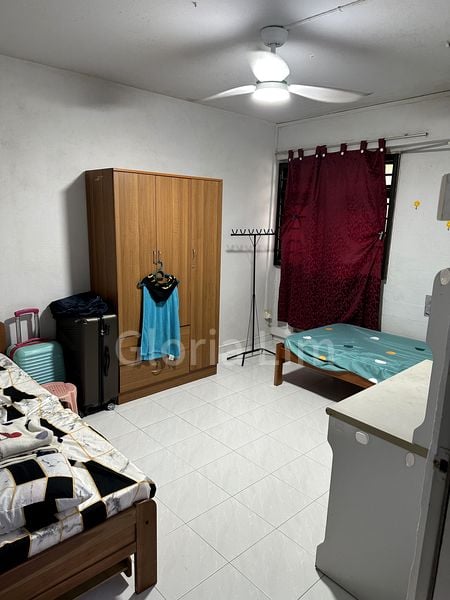 Common Room (HDB) for Rent in  233 Lorong 8 Toa Payoh - Image 4