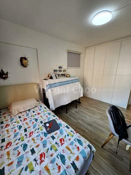 5 Room (5A) HDB for Sale in  842F Tampines Street 82 - Image 4