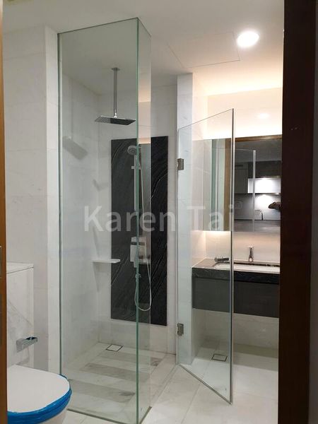 1+1 Bed Condo for Rent in  Marina One Residences - Image 14