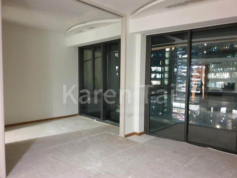 1+1 Bed Condo for Rent in  Marina One Residences - Image 16
