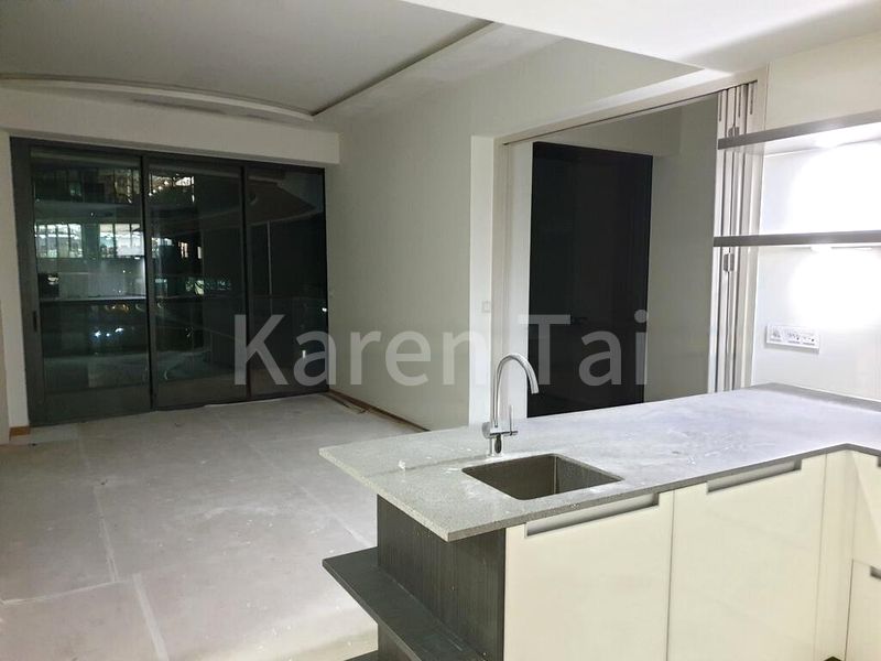 1+1 Bed Condo for Rent in  Marina One Residences - Image 15
