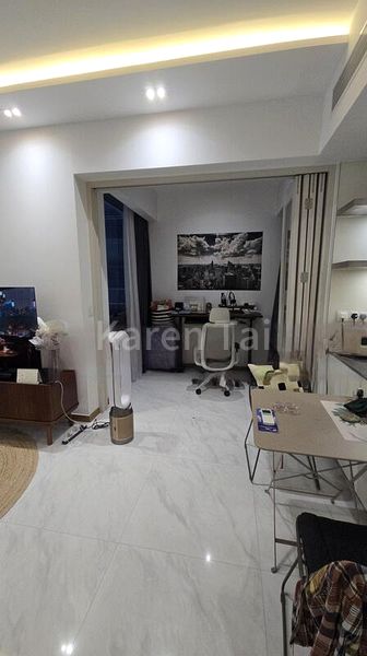 1+1 Bed Condo for Rent in  Marina One Residences - Image 4