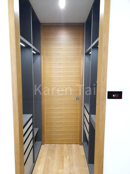 1+1 Bed Condo for Rent in  Marina One Residences - Image 17