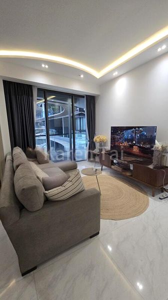 1+1 Bed Condo for Rent in  Marina One Residences - Image 3