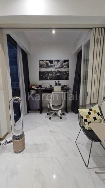1+1 Bed Condo for Rent in  Marina One Residences - Image 2